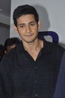 Mahesh Latest Pictures